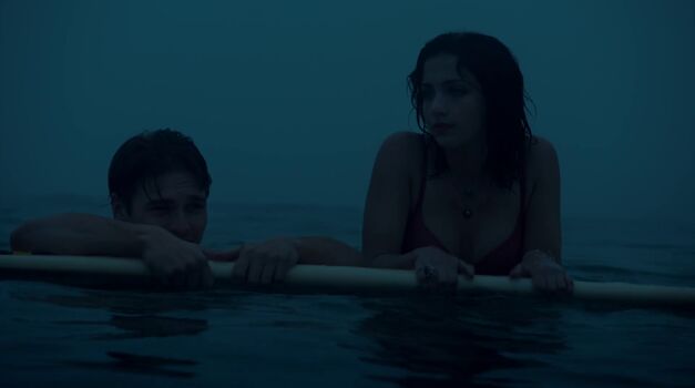 Emily Rudd