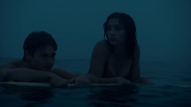 Emily Rudd