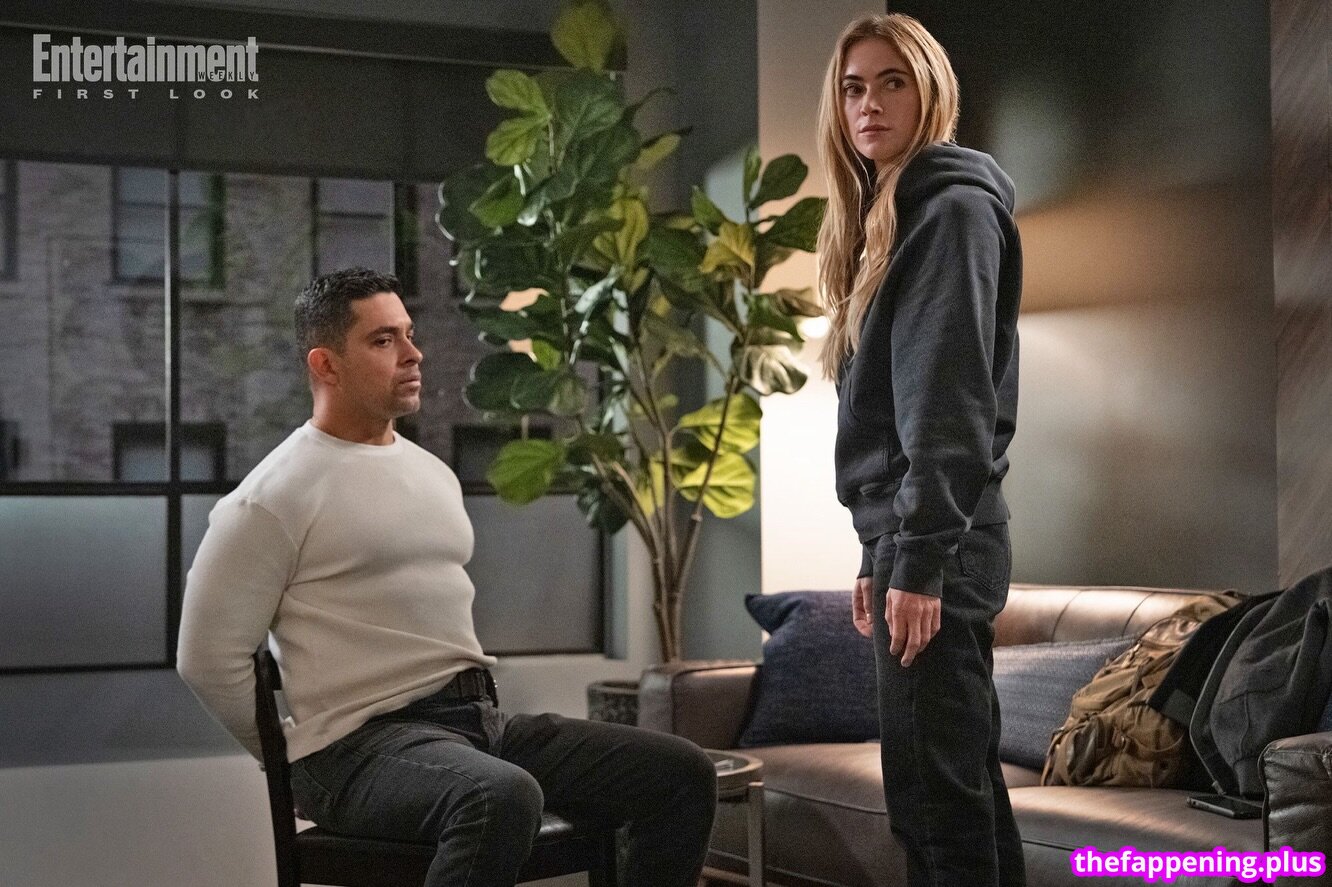 Emily Wickersham (NCIS)