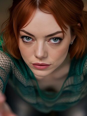 Emma Stone Deepfake
