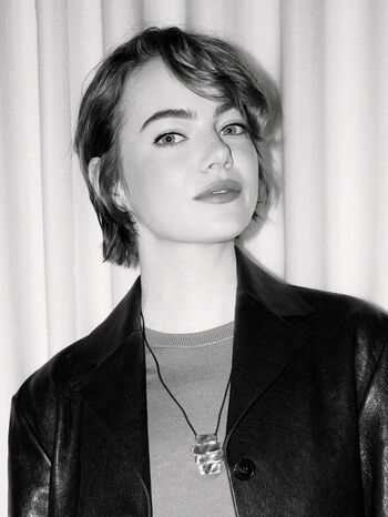 Emma Stone