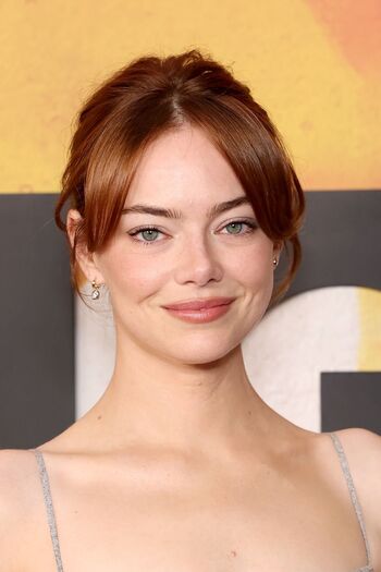 Emma Stone