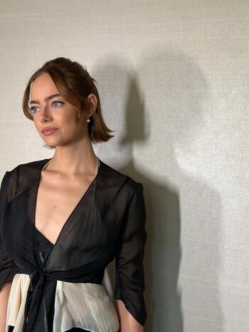 Emma Stone