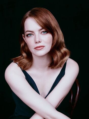 Emma Stone