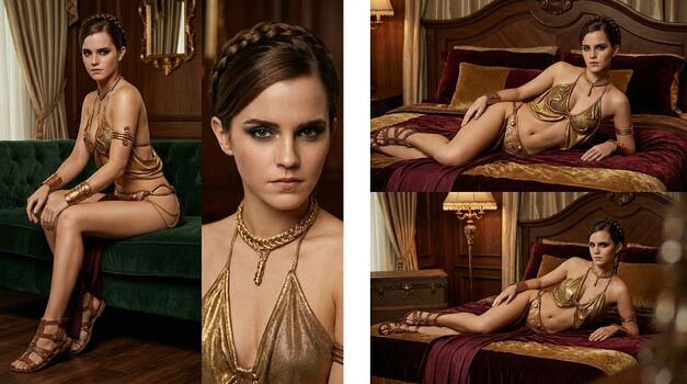 Emma Watson