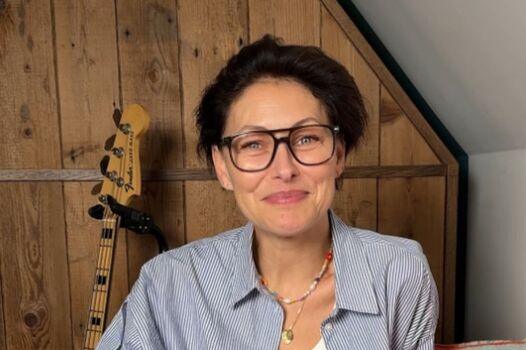 Emma Willis