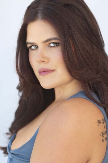 Erica Lindbeck