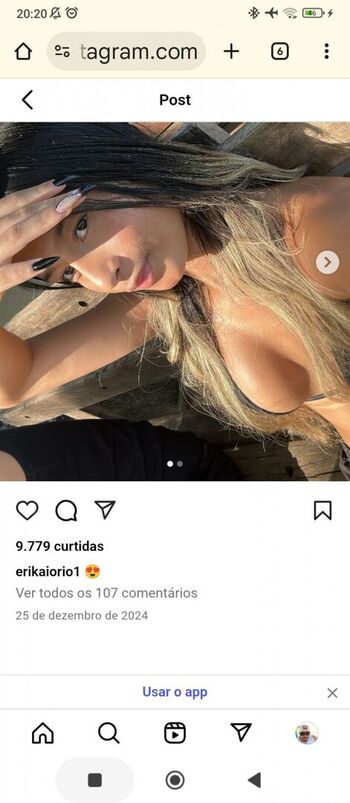 Erika Iorio