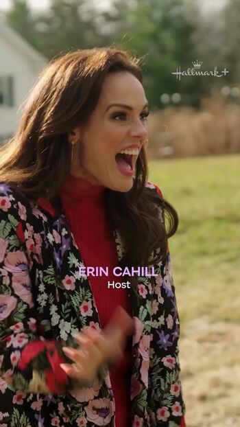 Erin Cahill