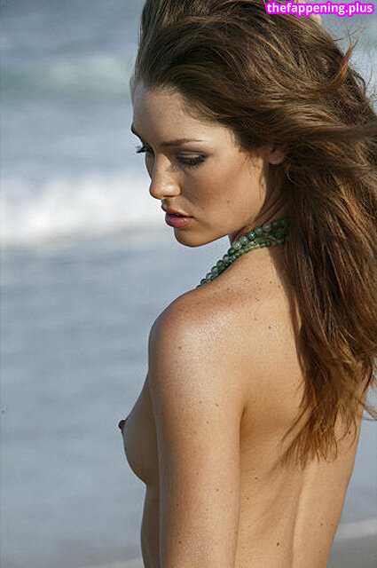 Erin Mcnaught