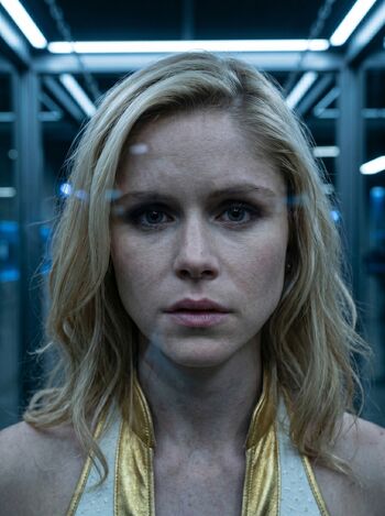 Erin Moriarty Deepfake