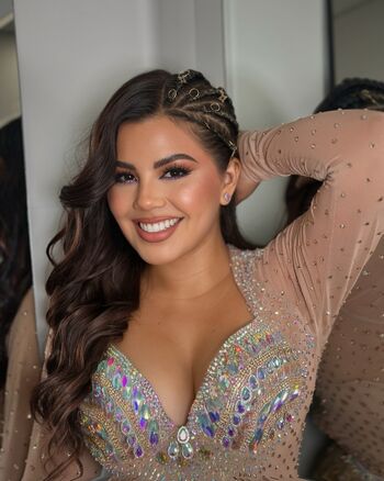 Estrella Jasmin Torres