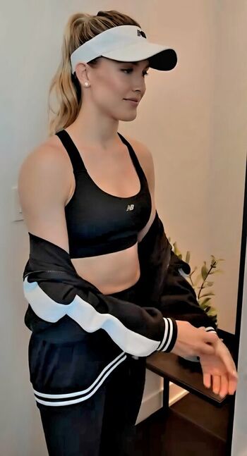 Eugenie Genie Bouchard