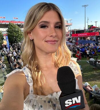 Eugenie Genie Bouchard