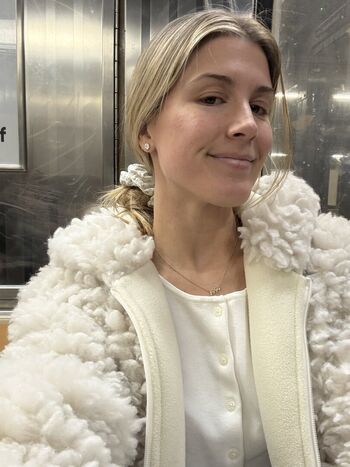 Eugenie Genie Bouchard