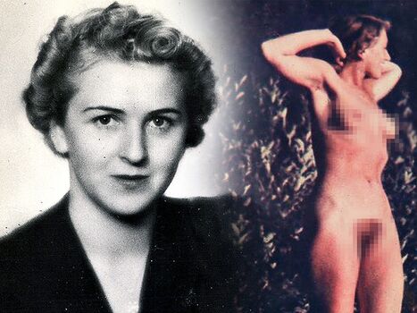 Eva Braun