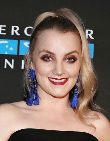 Evanna Lynch