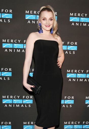 Evanna Lynch