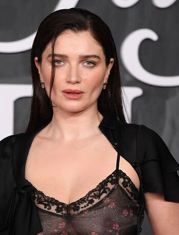 Eve Hewson