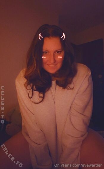 Eve Warden