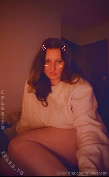 Eve Warden