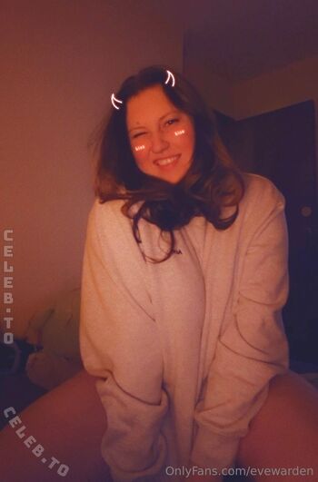 Eve Warden