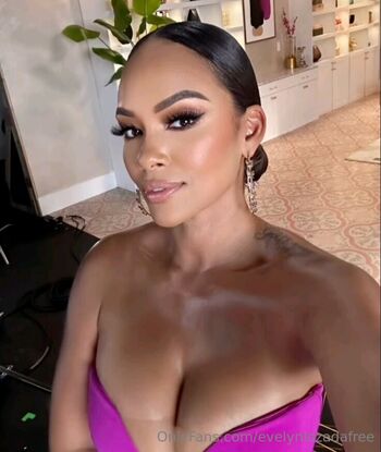 Evelyn Lozada