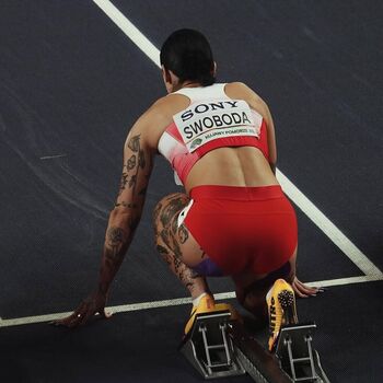 Ewa Swoboda