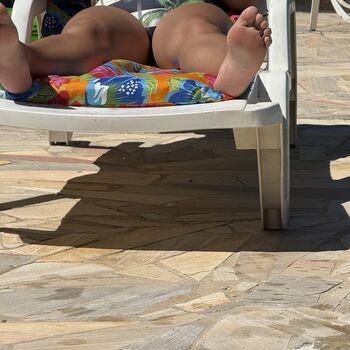 Exibam Sua Companheira