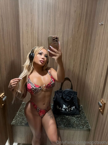 exoticbooty