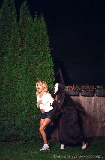 exoticcbaby