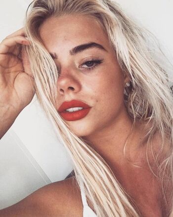 Faith Louisa Kelly Payne