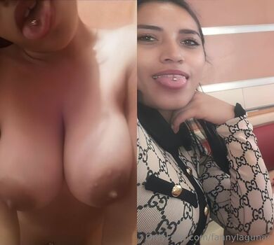 Fanny lagunas