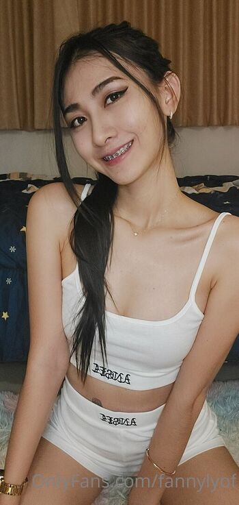 Fanny Ly