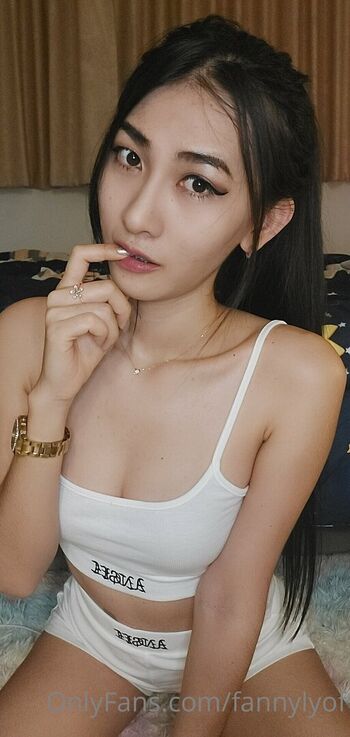 Fanny Ly