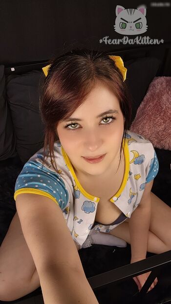 FearDaKitten