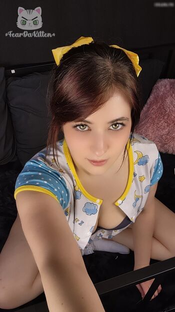 FearDaKitten
