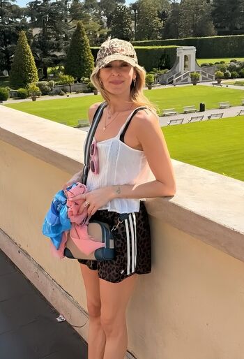 Fearne Cotton
