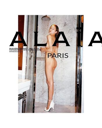 Felice Nova Noordhoff