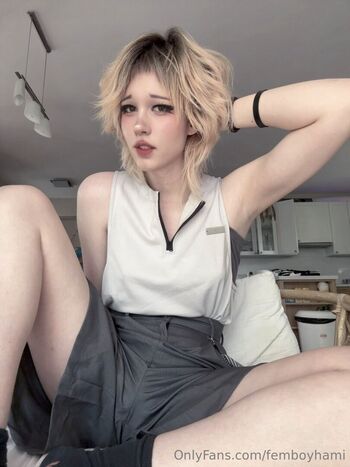 femboyhami