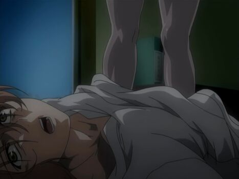 Femdom Hentai