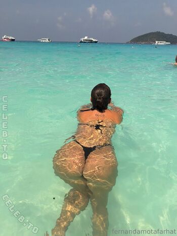 Fernanda Mota Farhat