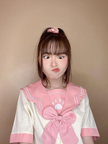 Filipina Cosplayers