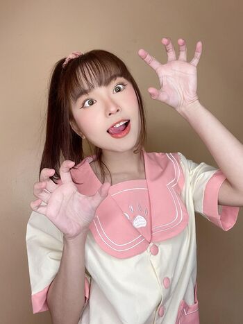 Filipina Cosplayers