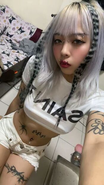 Fiona Mari