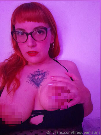 firequeenlatina