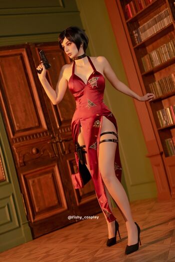fishy.cosplay