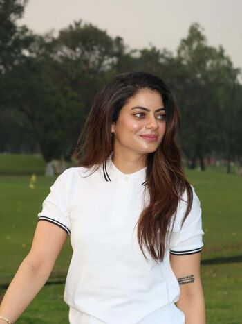 Fiza Choudhary