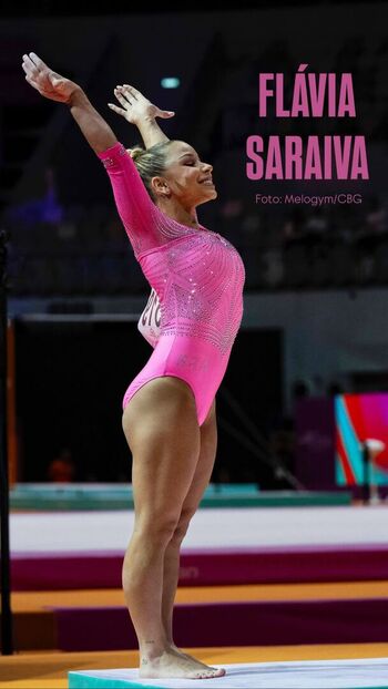 Flávia Saraiva