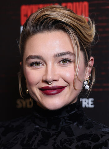 Florence Pugh